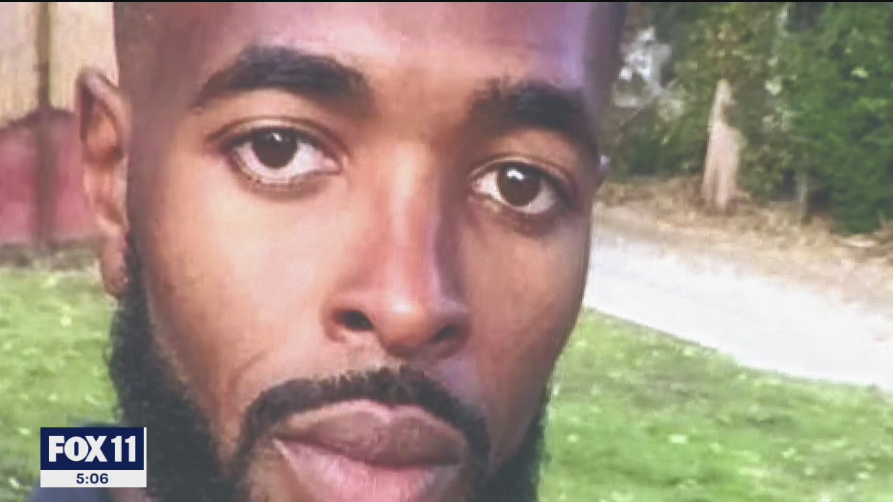 Father of man killed by Pasadena Police files damages claim