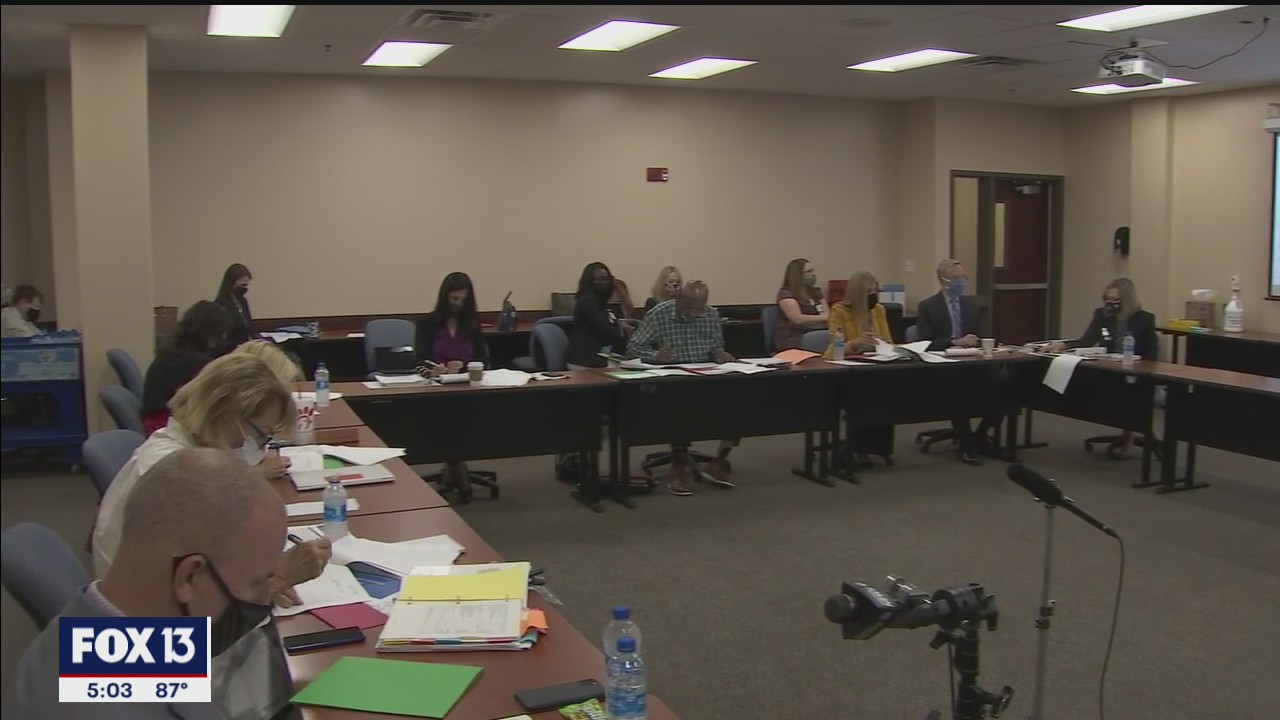 Deadline to solve Hillsborough schools' budget crisis looms