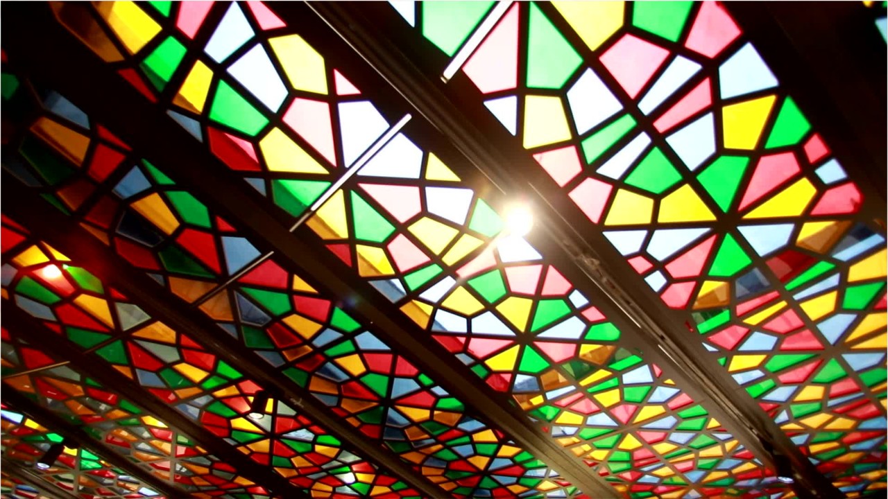 Less than half of Americans belong to houses of worship