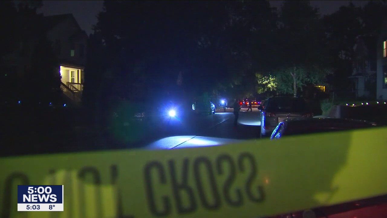 State lawmakers battle over funding for Minneapolis for outside police costs