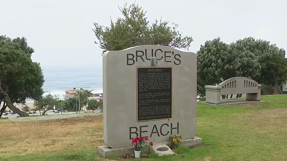 LA County supervisors to vote on returning Bruce's Beach to owners' descendants