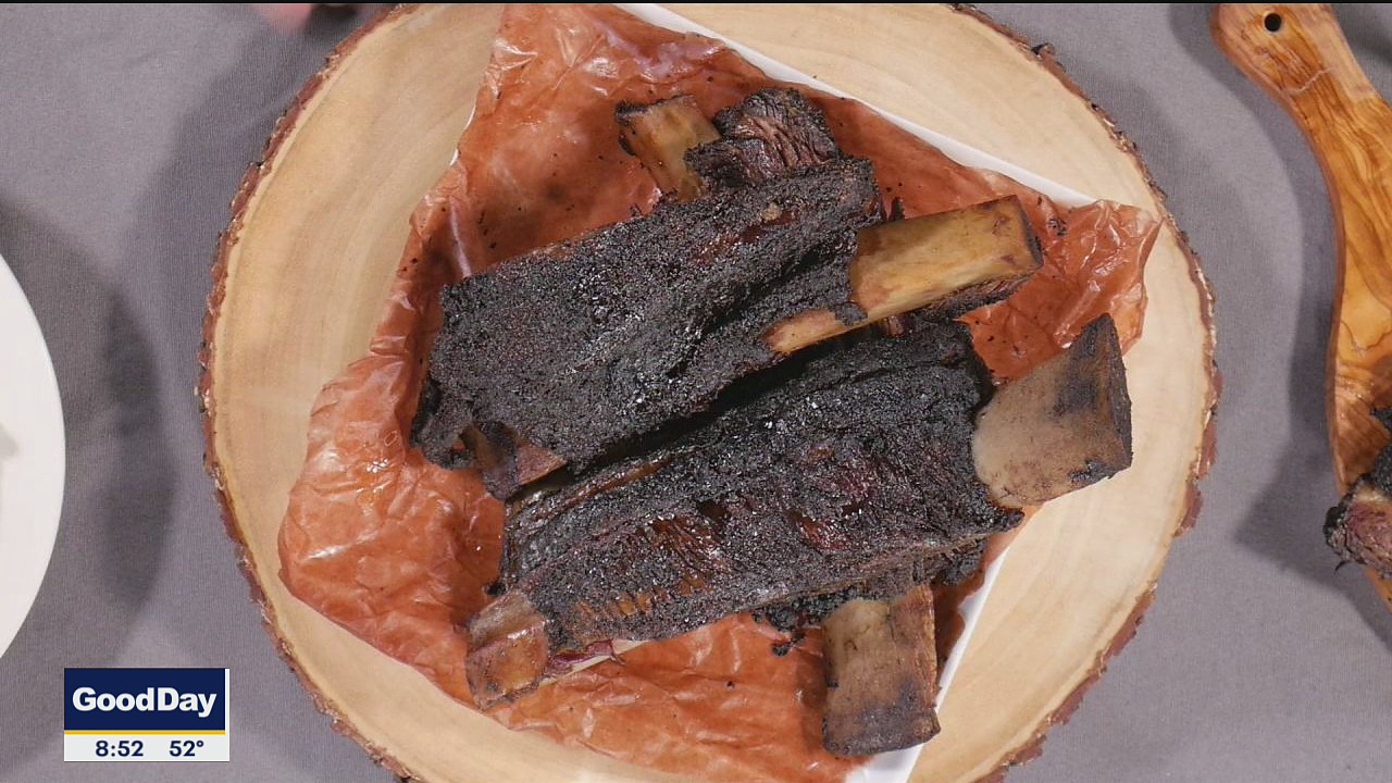 Best Barbecue Dishes in Texas