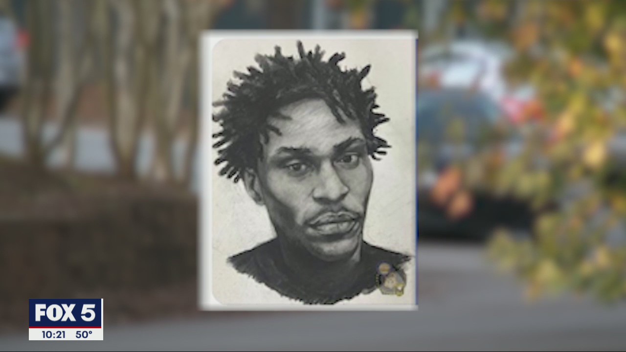 Peeping Tom victim speaks out