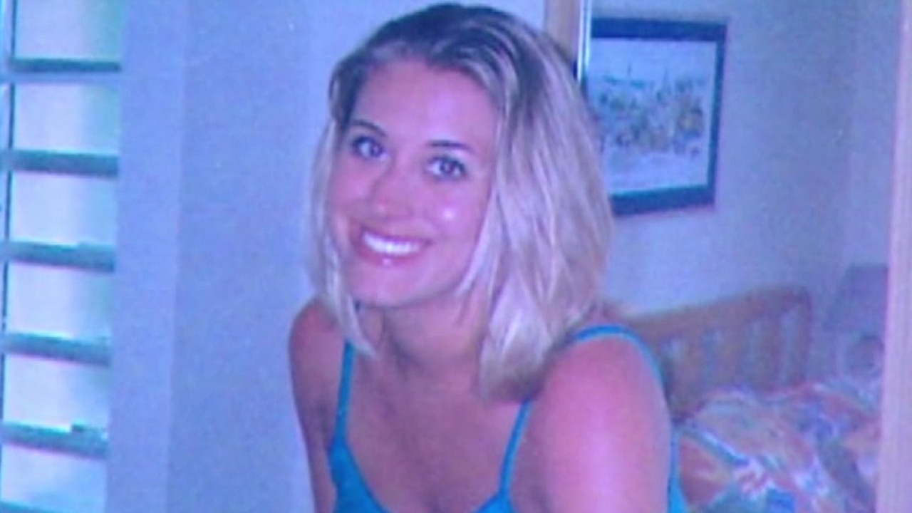 House of Broken Dreams: The Jennifer Kesse Story