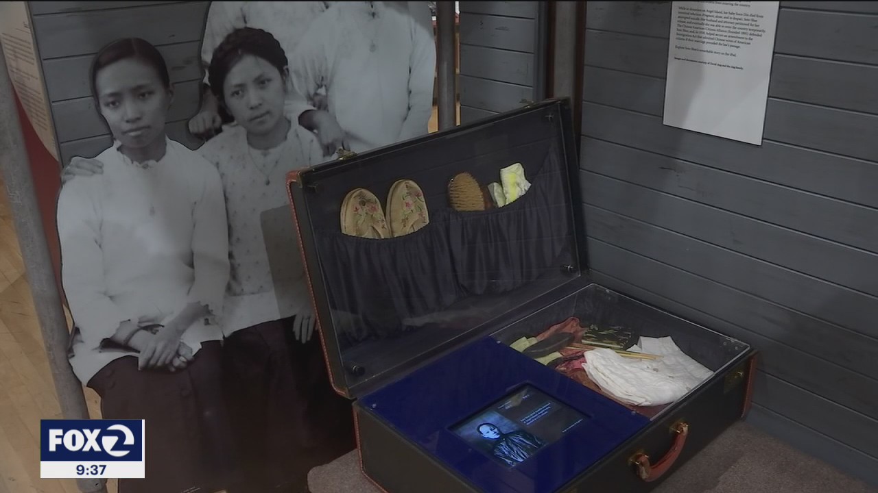 Racism against AAPI community