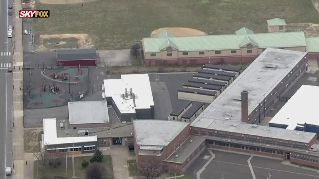 Mayfair Elementary temporarily closing due to multiple COVID-19 positive cases, officials say