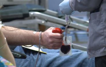 Mequon blood drive impacts 3,000