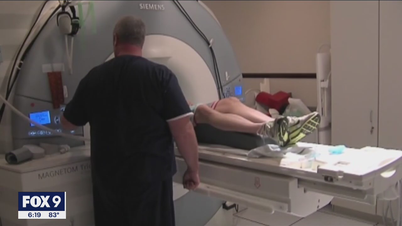 Promising research could lead to blood diagnosis test for Alzheimer's disease