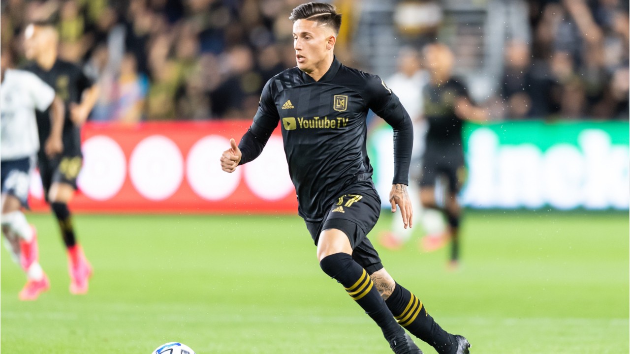 American team sports return to FOX with the resumption of Major League Soccer