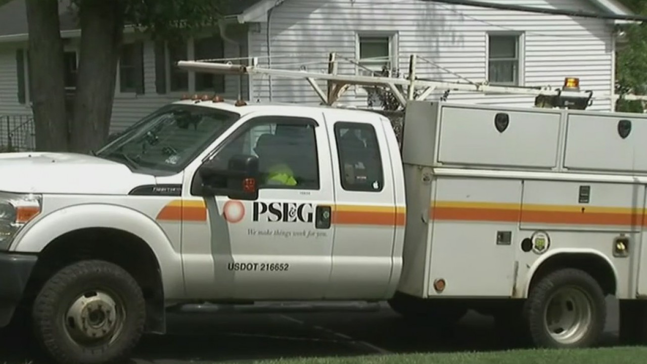 Power and transit problems continue in NJ