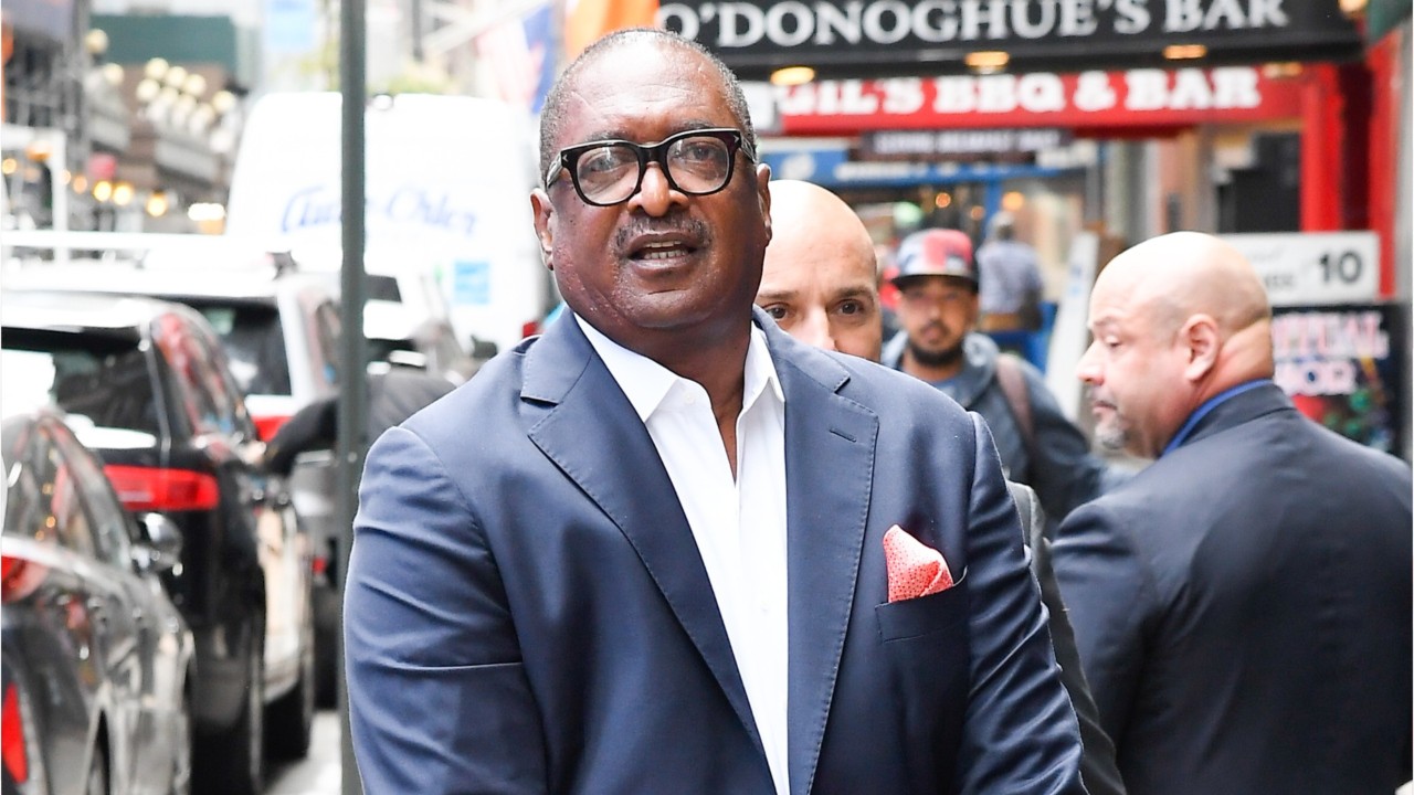 Matthew Knowles, father of Beyonce and Solange Knowles, says he has breast cancer