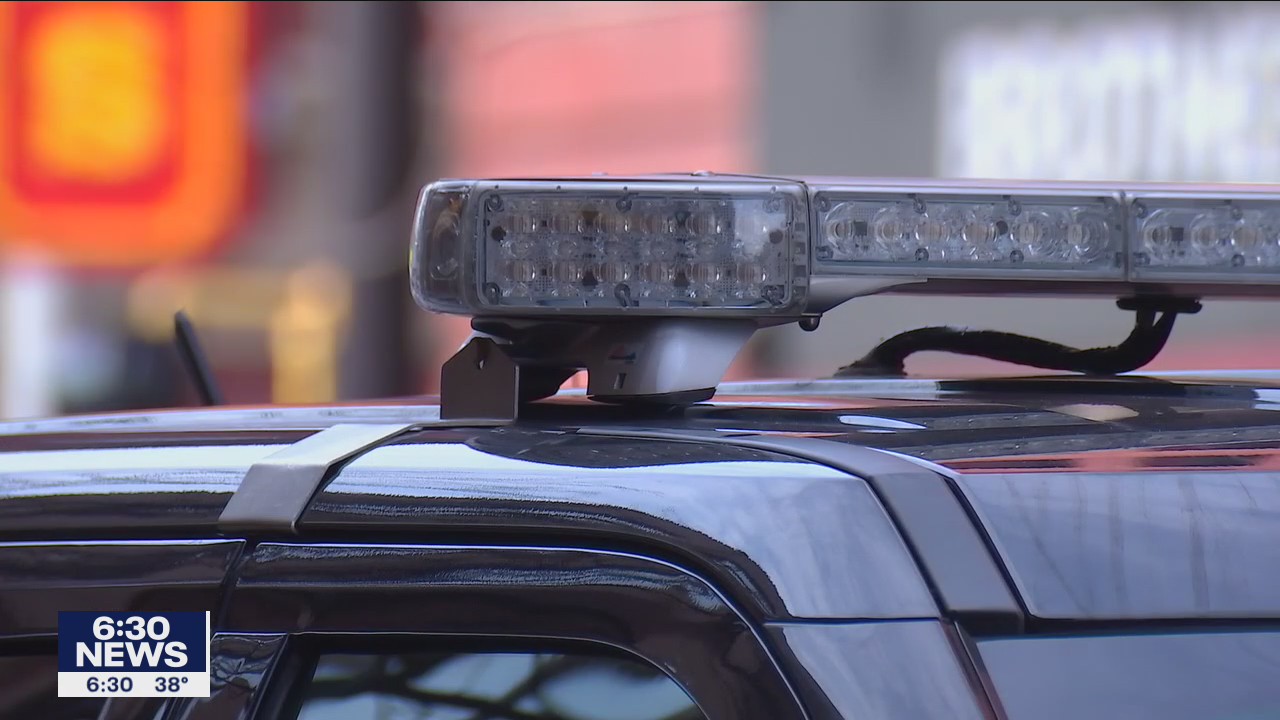 Budget hearing reviews three different plans for Minneapolis police