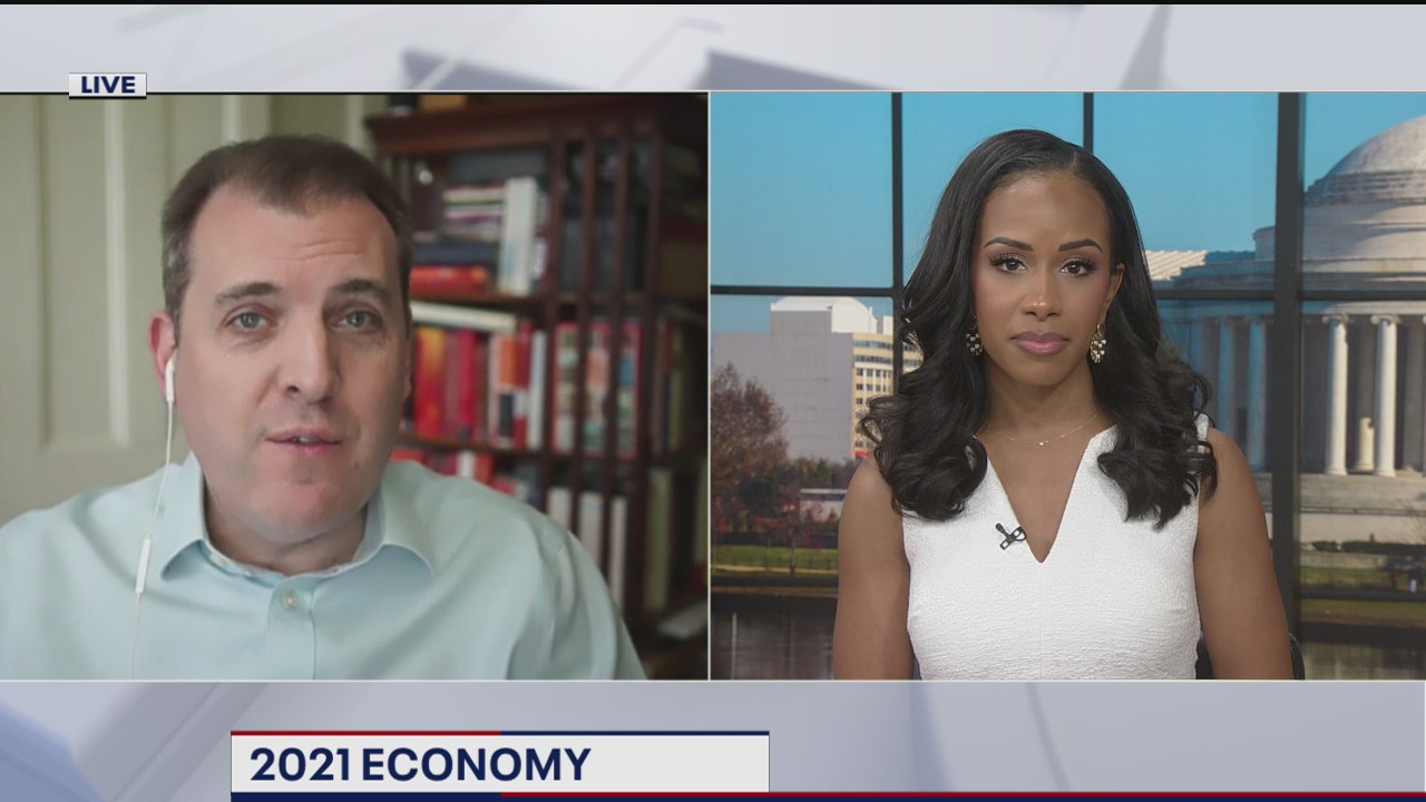 Analysis: What will the 2021 economy bring?