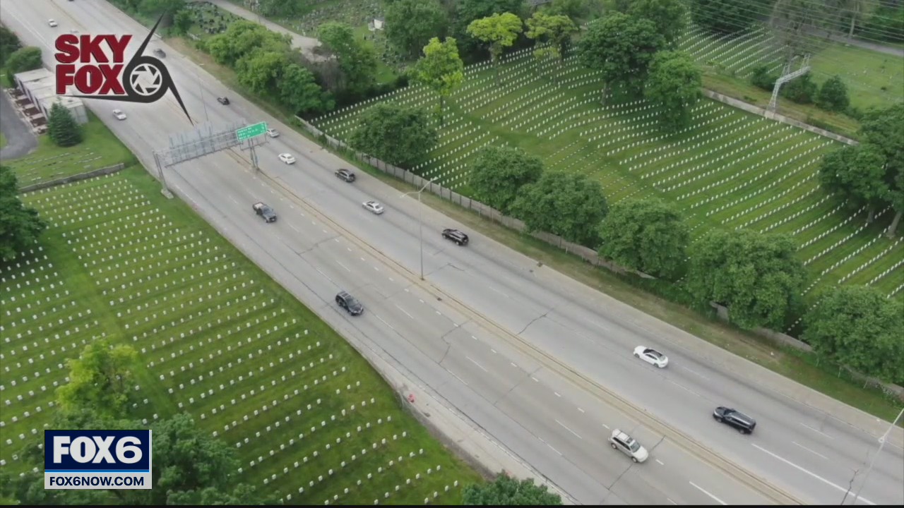 Project to rebuild I-94 E-W corridor under consideration, again