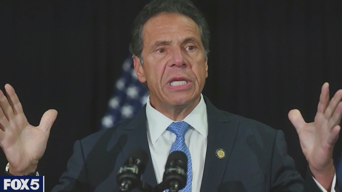 Cuomo lawyers respond