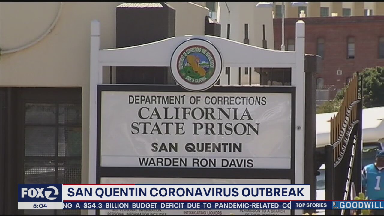 Marin County sees spike in coronavirus cases