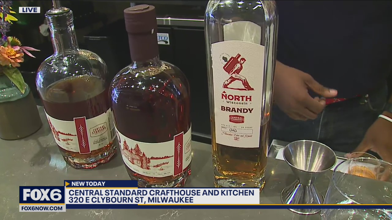Do you need a fun night out on the town? A local distiller is ready to unveil Milwaukee's newest hotspot