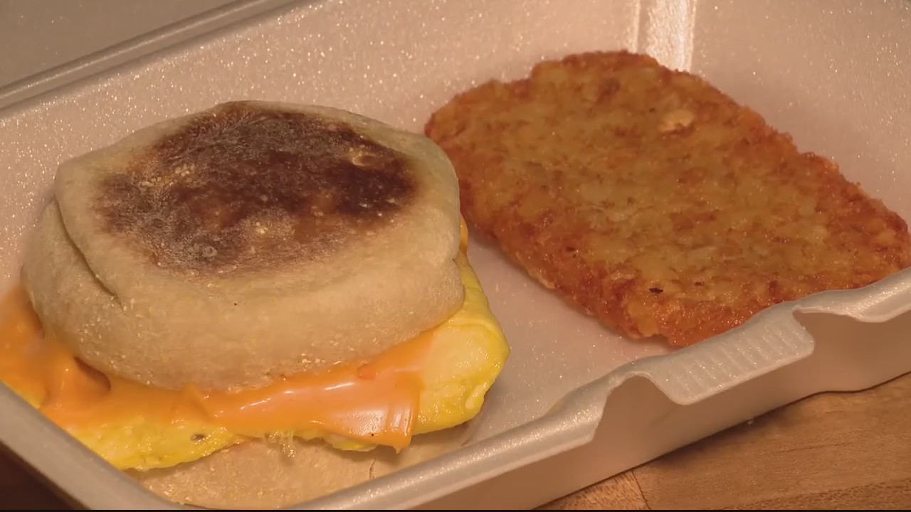 Brody's on Cass in Waterford creates drive-thru breakfast