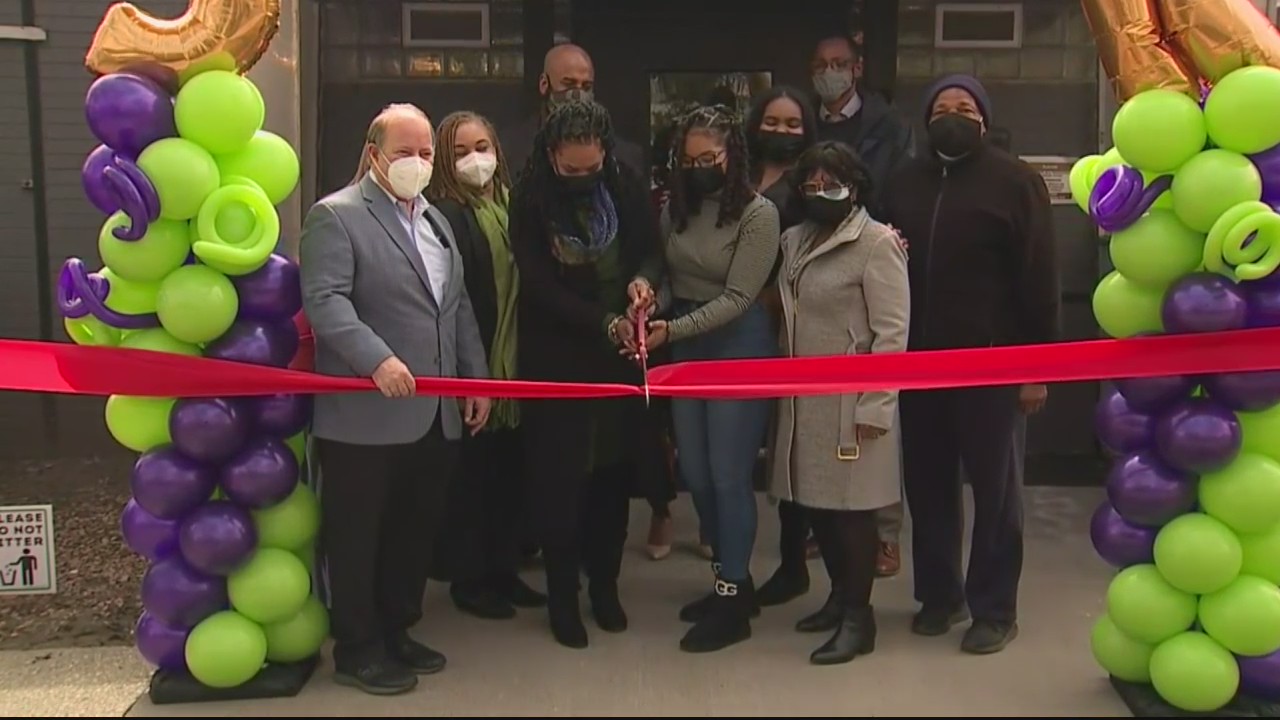 After a year-long delay, Detroit daycare and learning center readies for more children