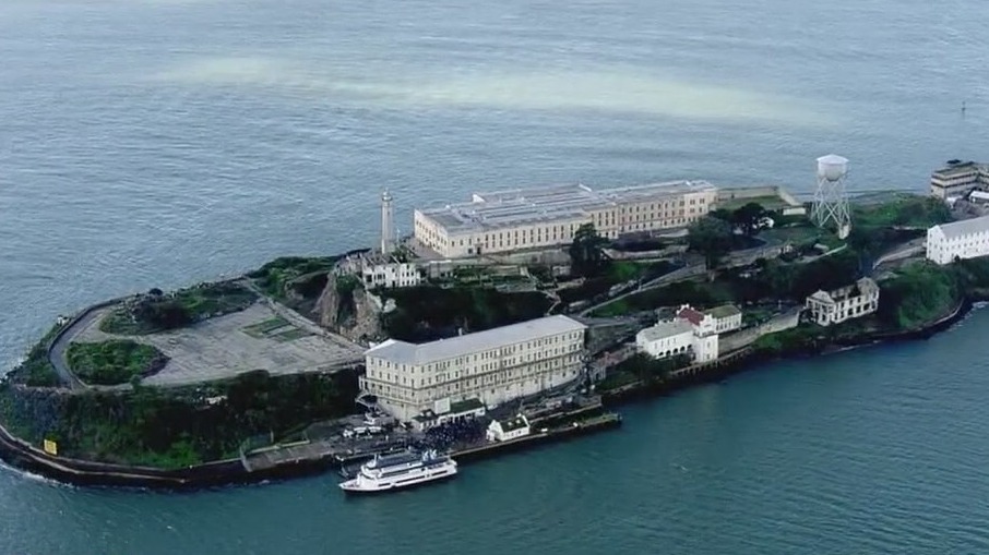 Alcatraz reopens for tours