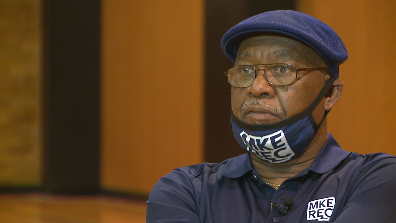 Longtime Milwaukee rec worker serves as mentor, role model to youth