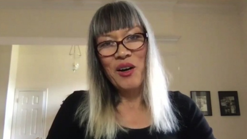 Anna Nguyen: Asian American and Pacific Islander Heritage Month