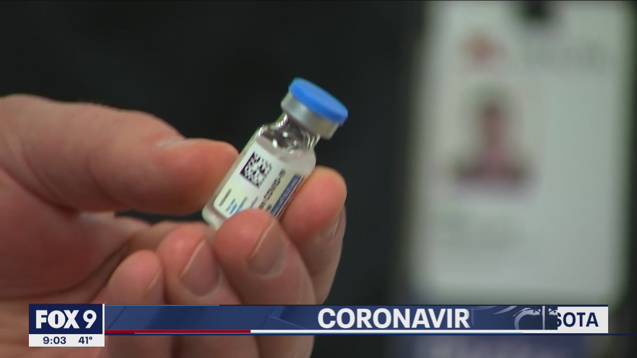 The advantages of the Johnson & Johnson COVID-19 vaccine