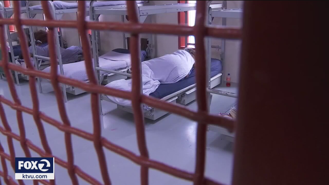 Advocates call for jails to do better to stop COVID spread among inmates