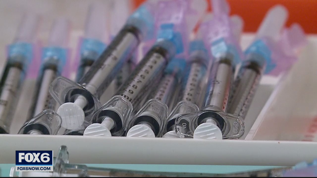 Report: Phone scam targets persons scheduling vaccine appointments