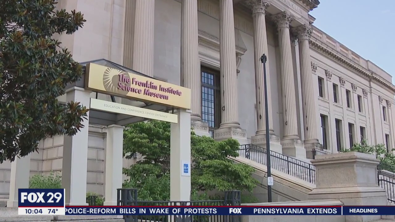 Arts and culture return to the Delaware Valley as museums announce reopen dates