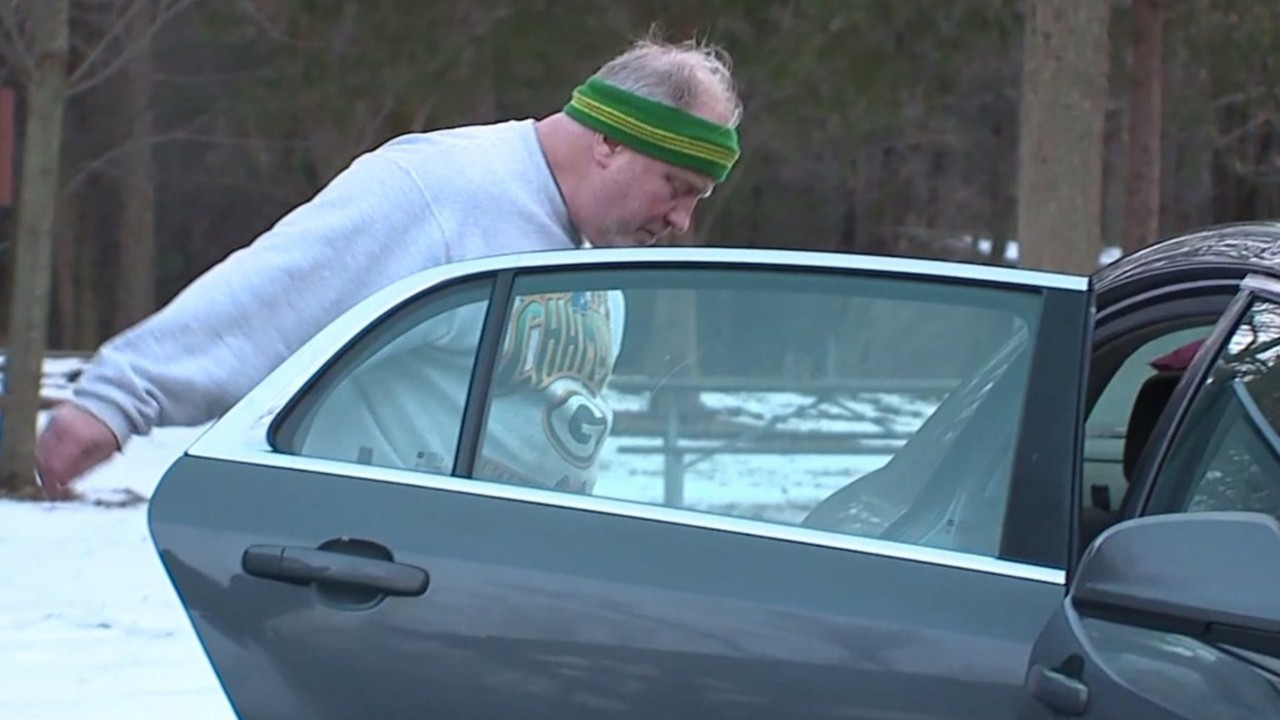 High school teacher caught after allegedly defecating in park multiple times per day for 2 years