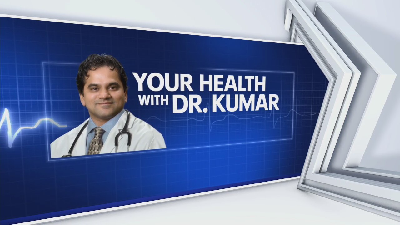 Your Health with Dr. Kumar: Colorectal screenings