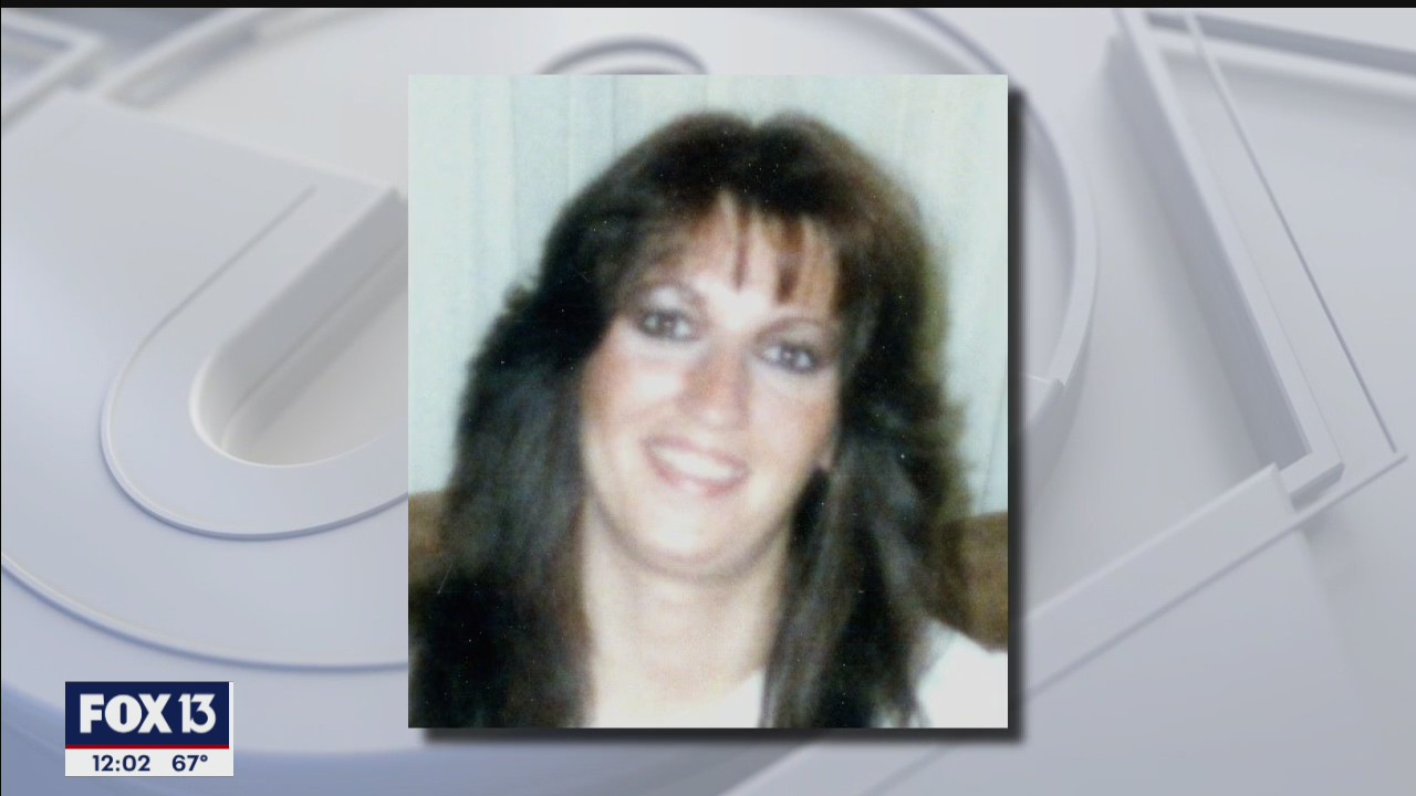 New DNA testing for Sarasota cold case