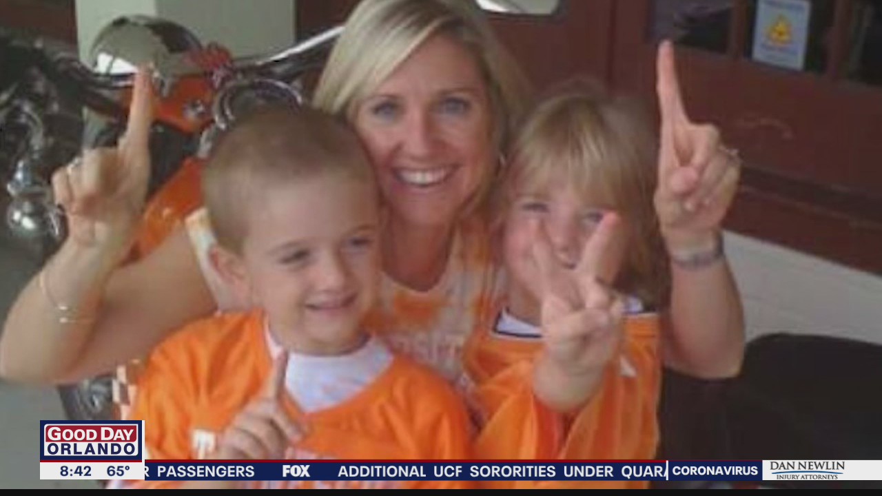 Teacher of the Week: Elizabeth Sharpe