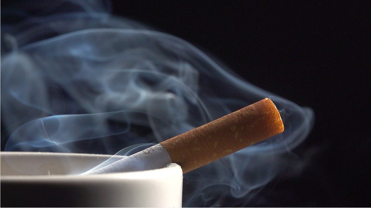 More Americans are surviving lung cancer, report finds