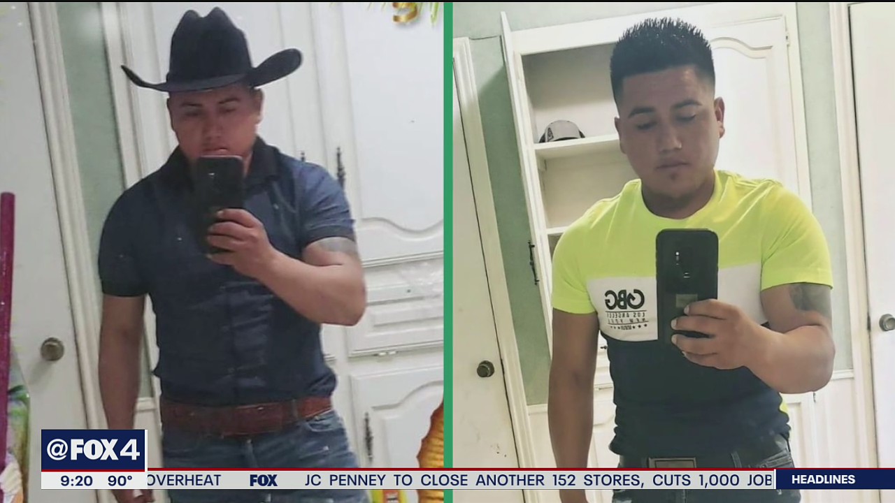 Trackdown: Help find Fernando Perez's killer