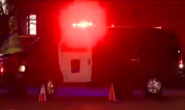 Gas leak under investigation in Cudahy