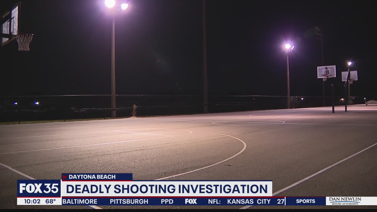 19-year-old found dead in Daytona Beach