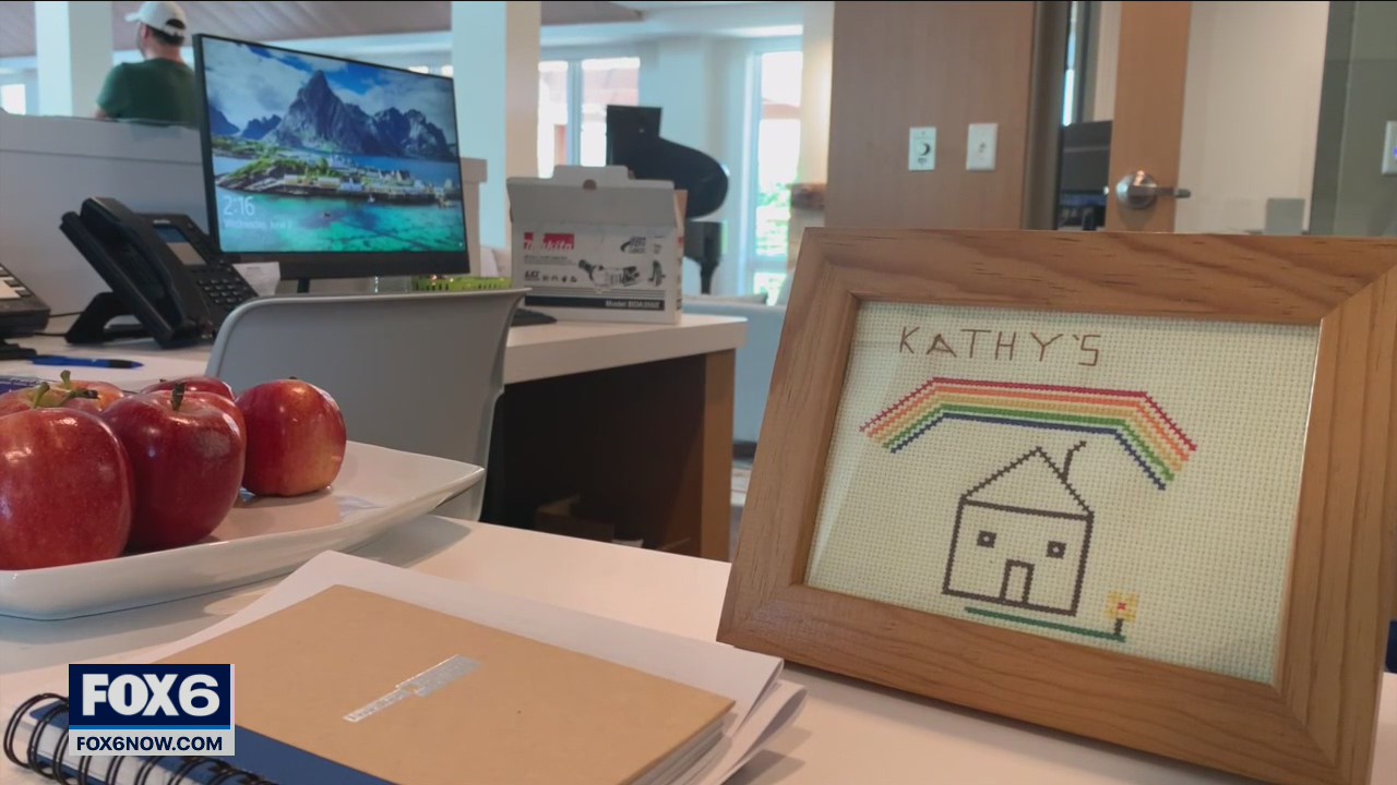 Kathy's House near Froedtert opening soon