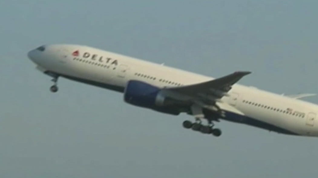 Some airlines refusing to have vaccine mandates