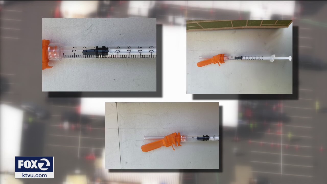 Despite assurance not to worry over wrong vaccine dosage, concerns remain