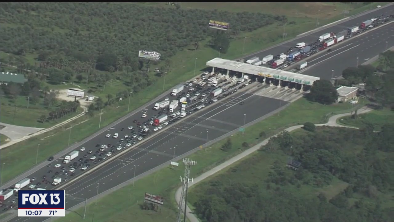 New toll road reports get mixed reviews