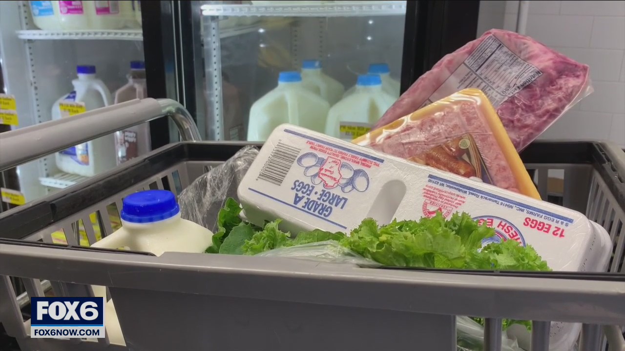 Mobile market looking to become permanent fixture of St. Joseph's Hospital