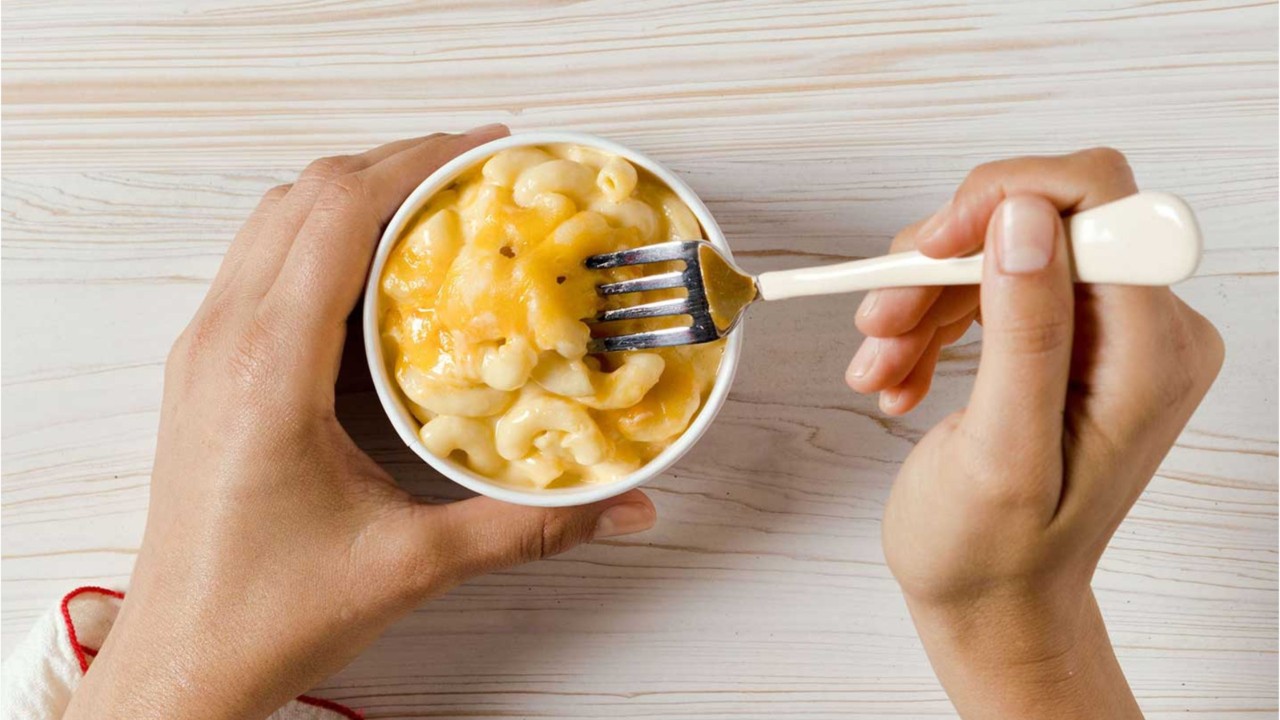 Chick-fil-A officially rolls out mac and cheese to its menu nationwide