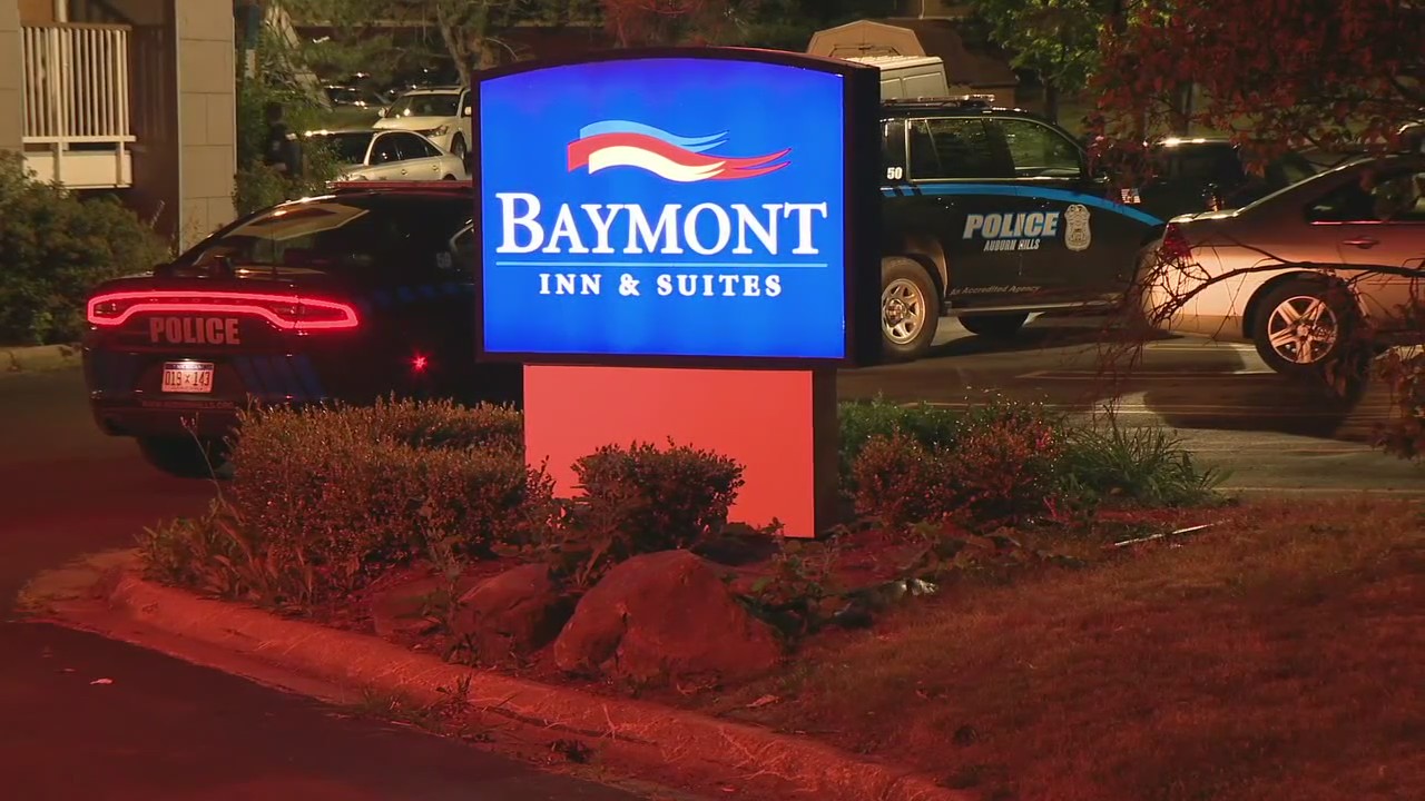 Police investigation underway after 3 found dead of drug overdose in Auburn Hills