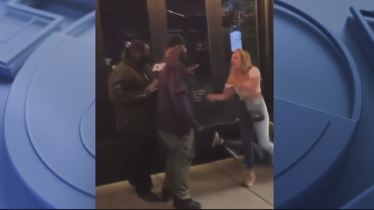 Video showing Detroit bar security roughing up patrons stirs questions about lack of police response