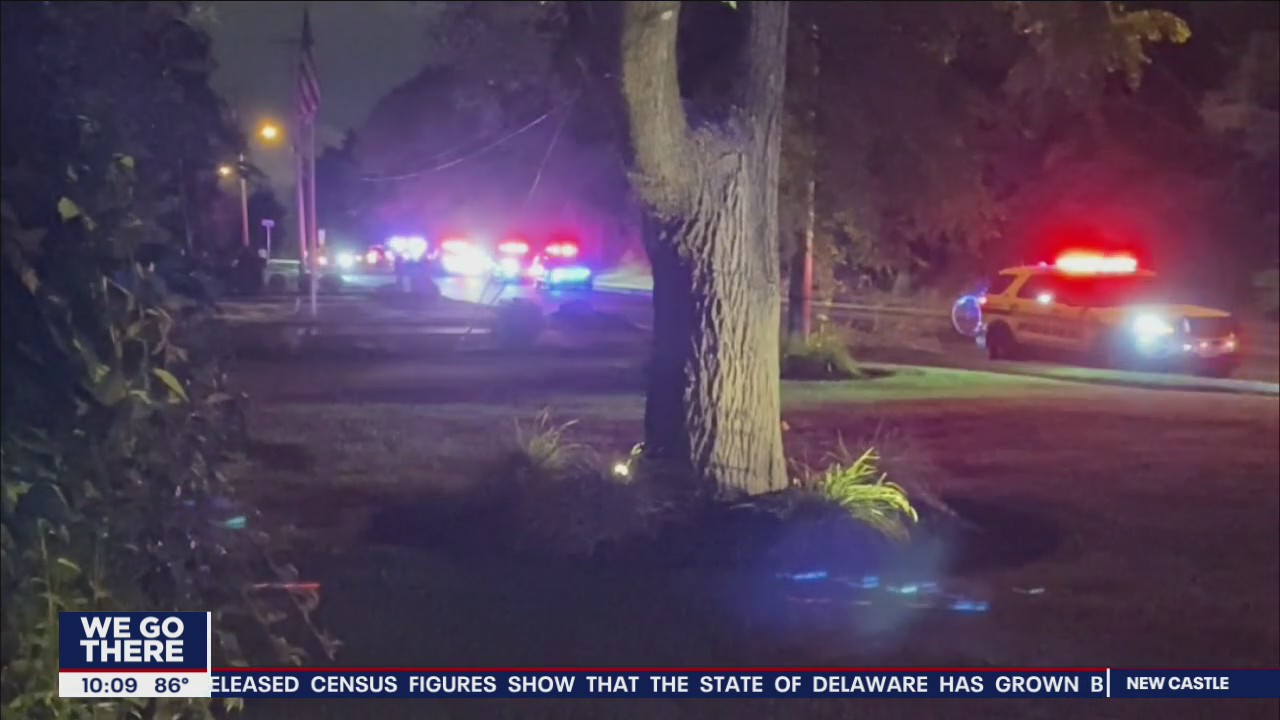 Local town cracking down on house parties