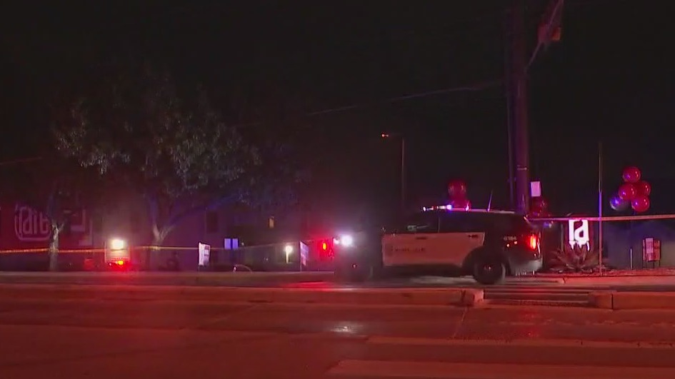 Police investigating shooting in East Austin