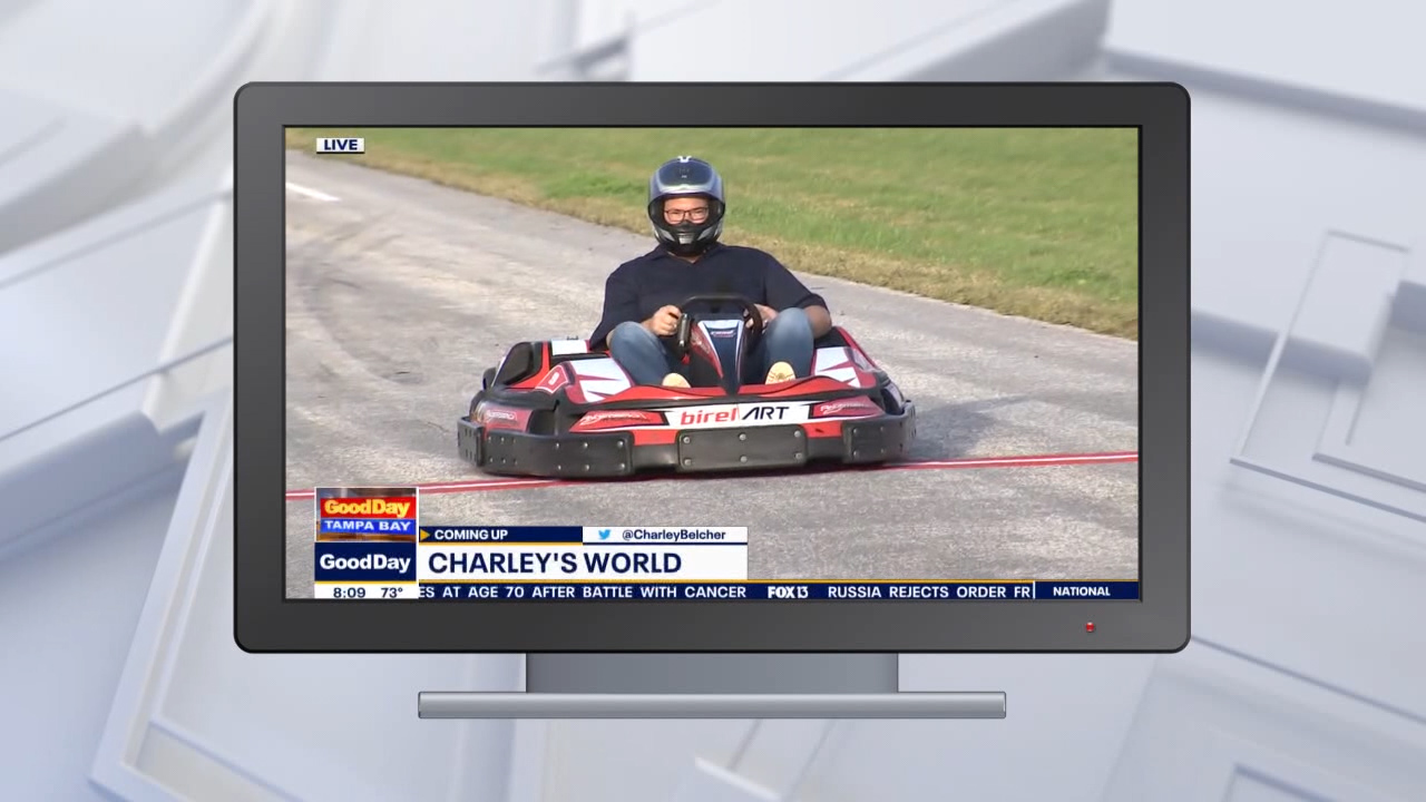 Good Day Goodies: Feb. 19, 2021