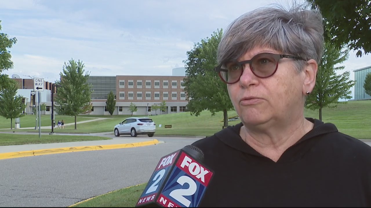 Oakland University professors may strike with contract negotiations at impasse